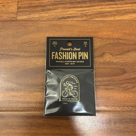 Pin Party - Picture 5 of 6